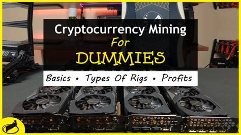 Blockchain Mining For Dummies 的图像结果