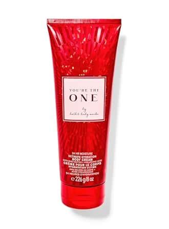 Bath and Body Works You're The One Ultimate Hydration Body Cream | 226 ...