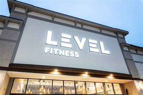 Claim Your Tour - Level Fitness Clubs