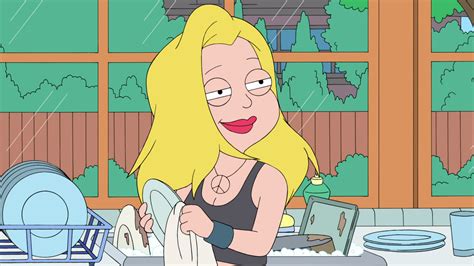 American Dad! Season 10 Image | Fancaps