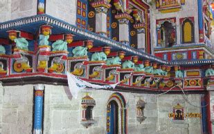 Welcome to Temple architect.co.in