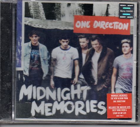 Image result for One Direction First Album