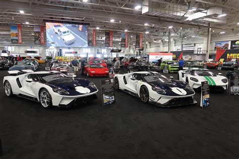 2025 Mecum Indy - (Album 1 - Ford Powered Only) 38th Spring Classic Car ...