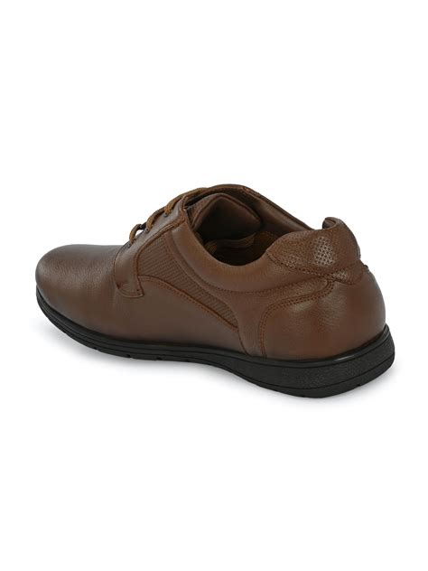 Egoss Casual Lace-Up Shoes For Men – Egoss Shoes