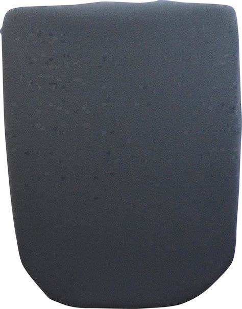 USA Seamstress Neoprene Center Console Covers Honda Pilot 12'-15' (Gray ...