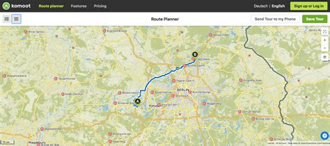 Map Route Planner 的图像结果