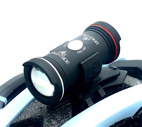 Best Bike Helmet Lights: Top Picks for Nighttime Safety