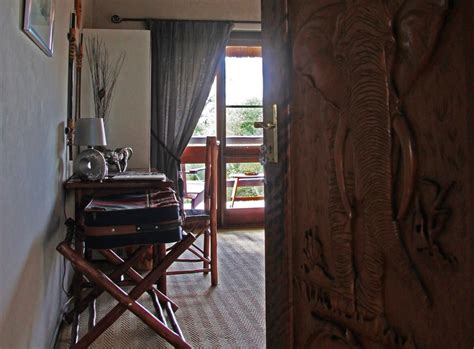 The Perfect Kruger Experience