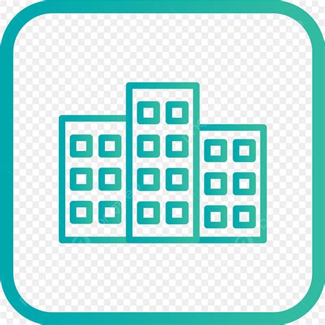 Building Icon Vector 的图像结果