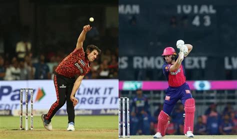 3 player battles to watch out for in SRH vs RR, Match 50 of IPL 2024 ft ...