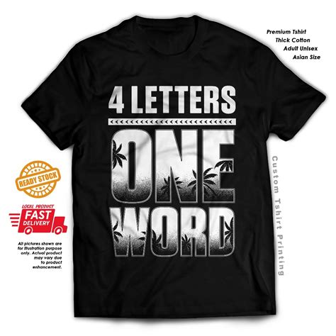 4 Letters one word yeet WrestleMania wrestler wwe Jey Uso cotton tshirt ...