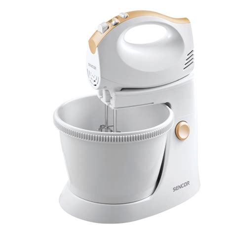 Mikser sa posudom SHM 5330-EUE3 SENCOR APA00384 | Volim svoj dom