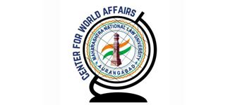 MAHARASHTRA NATIONAL LAW UNIVERSITY - AURANGABAD