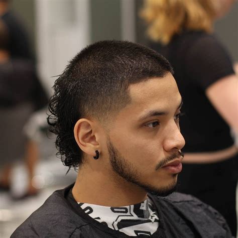 30 Trendy Buzz Cut Ideas for Men & Women! Checkout The List