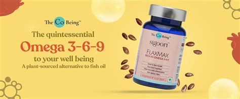 Benefits of Omega 3-6-9 and How to Source them – The Co Being