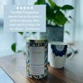 Mild Tranquilizer ~ Chamomile white tea - IŚVARA