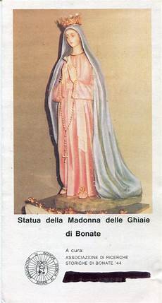 madonna delle ghiaie miracoli immaginette mariane italia gt lombardia madonna delle ghiaie miracoli immaginette mariane italia gt lombardia
