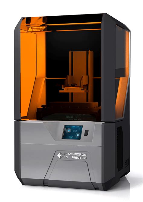 DLP工业级高精度3D打印机