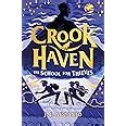 CROOKHAVEN : Arcanjo, J.J.: Amazon.in: Books