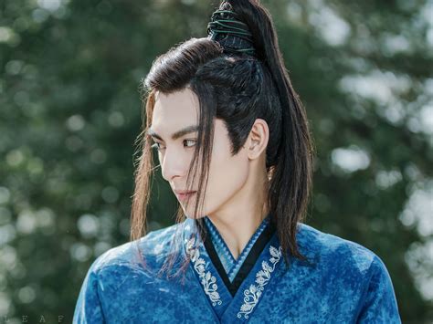 TV Show Dance of The Phoenix HD Wallpaper