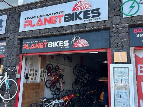 PLANET BIKES (2026) All You Need to Know BEFORE You Go (with Photos ...