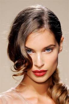 Hairstyles For The New Year by 24 Hairstyles For New Year S Fashionsy Hairstyles For The New Year
