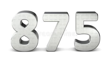 875 — восемьсот семьдесят пять. натуральное нечетное число. в ряду ...