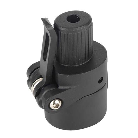 Pole Base Replacement Folding Handle Connector Adaptor Spare Parts ...