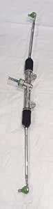 AQX Steering Box Assembly | Steering Rack Assembly for TATA Nano Long ...
