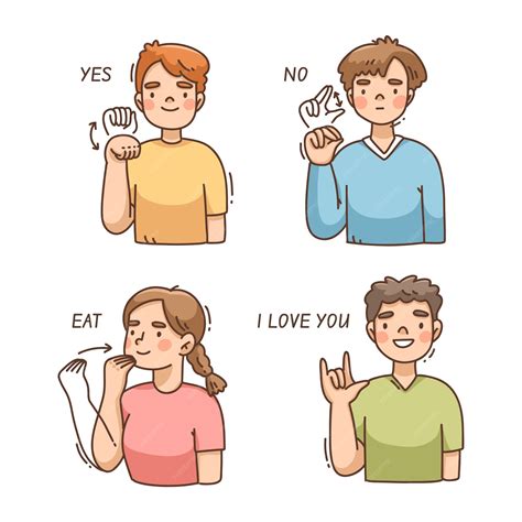 Language Drawing 的图像结果