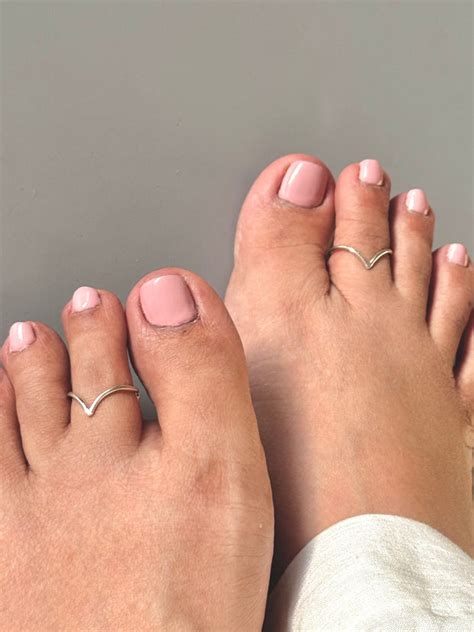 Toe Rings – Arkaye jewels