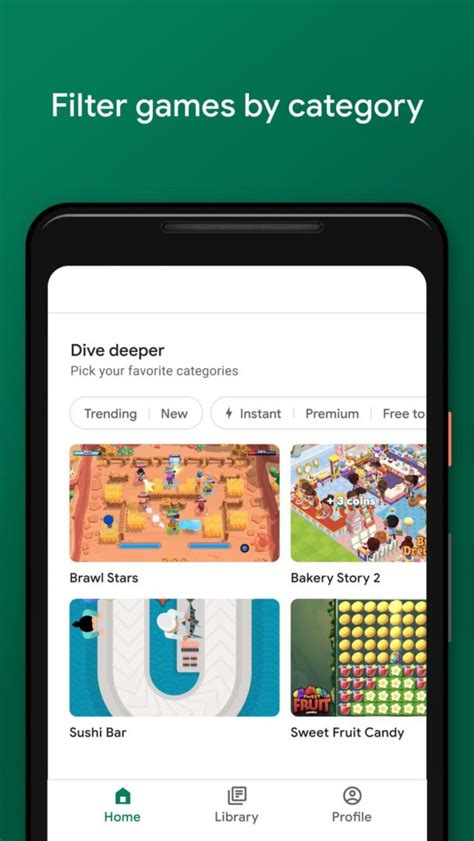 Скачать Гугл Плей игры (Google Play игры) Бесплатно на Андроид без ...