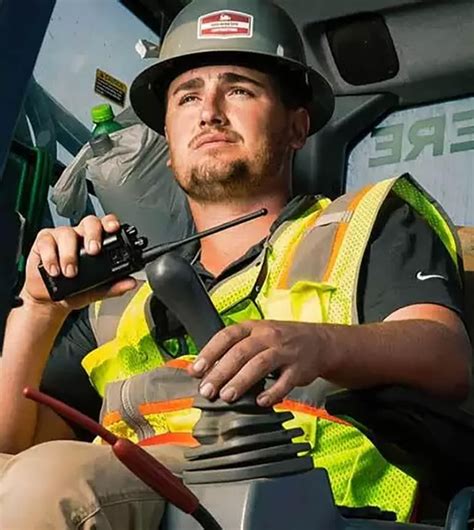 Precision Construction Technology | John Deere US