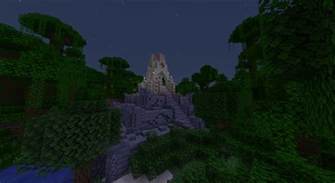 Image result for Mo' Structures Mod