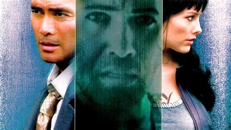 Image result for Alien Agent Film