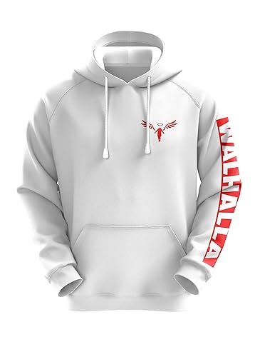 Buy crazymonk Tokyo Revengers Walhalla Unisex Anime Cotton Regular Fit ...