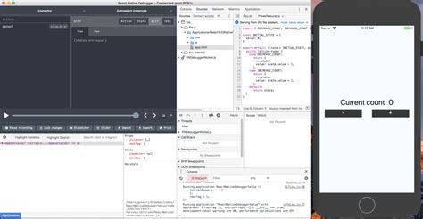 Image result for React Native Debugger