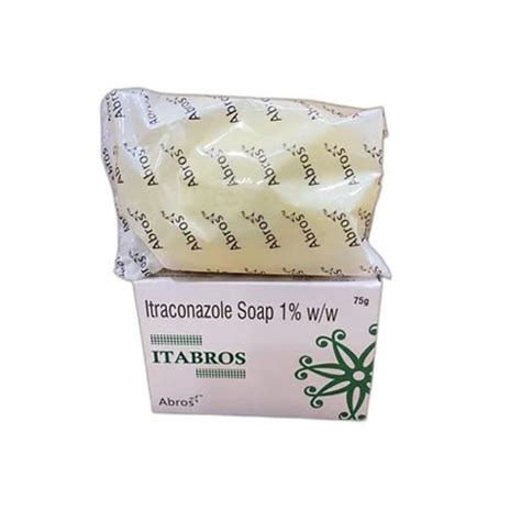 ITABROS SOAP Lumaire Labs Pvt. Ltd.