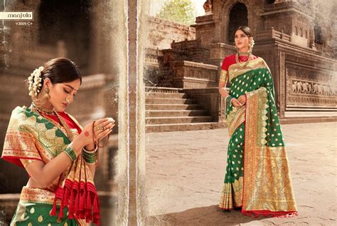 Wholesale Manjula Vandana 3009 Colors - Ash Designers