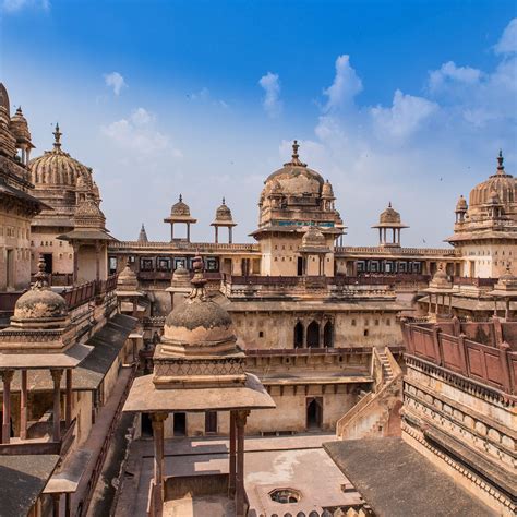 ORCHHA FORT (2026) All You Need to Know BEFORE You Go (with Photos ...