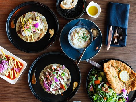 The 20 Best Restaurants in The Heights - Houston - The Infatuation