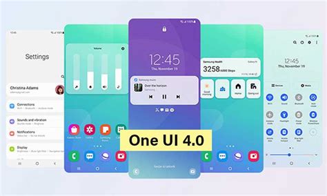 Image result for Android 12 UI 4.1
