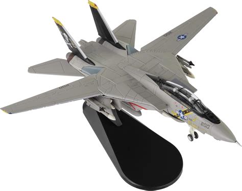 Busyflies Fighter Jet Model 1:100 Scale F14A Diecast Model India | Ubuy