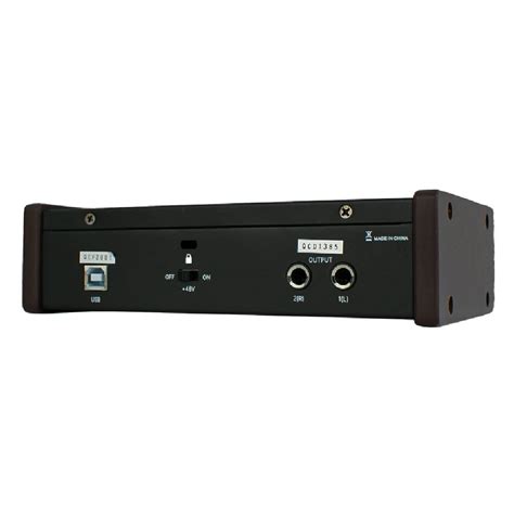 Buy Vault Ai-SoloX 2-Channel Studio Recording Bundle Online | Bajaao