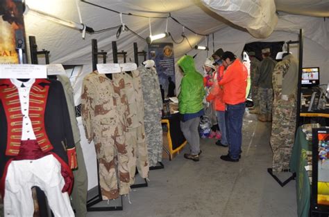 Natick displays Army technology at 2015 Boston Marathon | Article | The ...