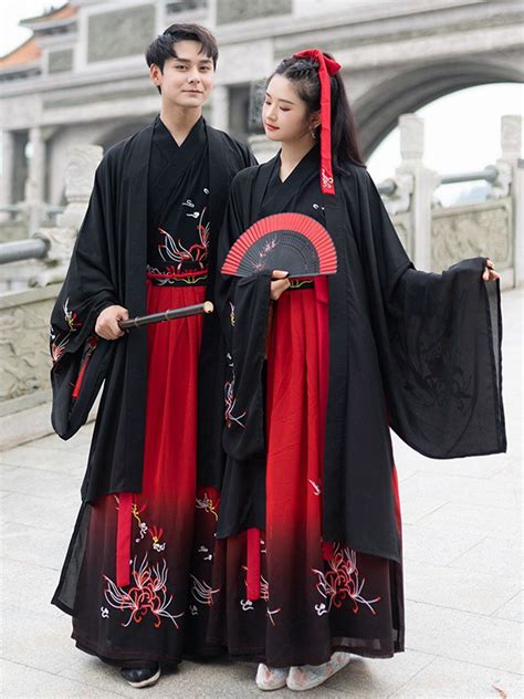 Chinese Dress Traditional Male: Explore Authentic Styles