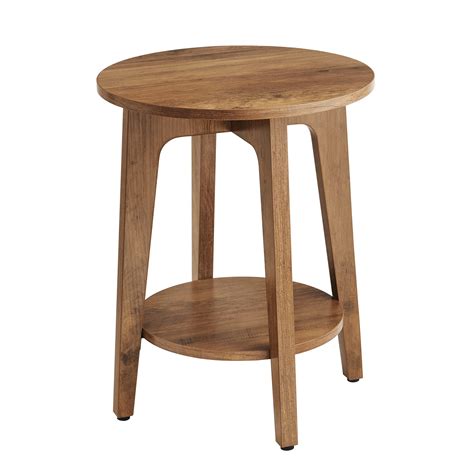 Round End Tables For Small Spaces at Beverly Wesson blog