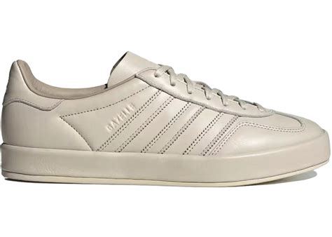 Adidas Gazelle Indoor Luxe Pack Alumina – Kicks Machine