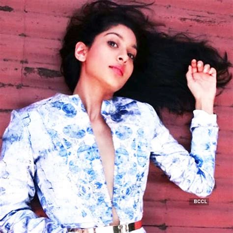 Meet Poonam Dhillon’s daughter Paloma, the new star kid on the block ...