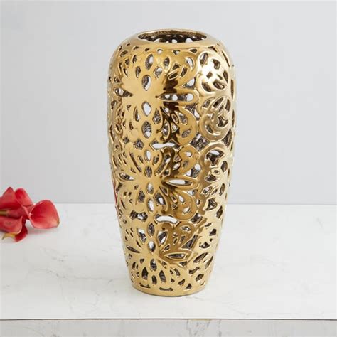 Flower Vase - Buy Decorative Vases Online At Low Prices - Home Centre